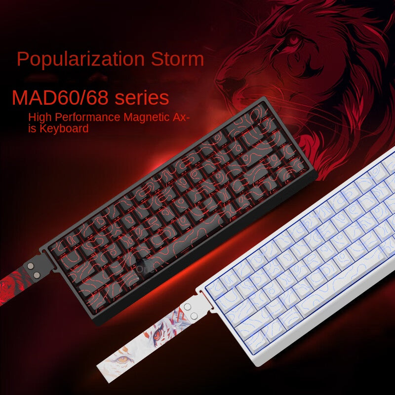 MADLIONS MAD68 PRO MADLIONS MAD68 PRO